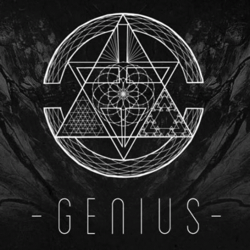 Genius (JAP) : 1st Demo